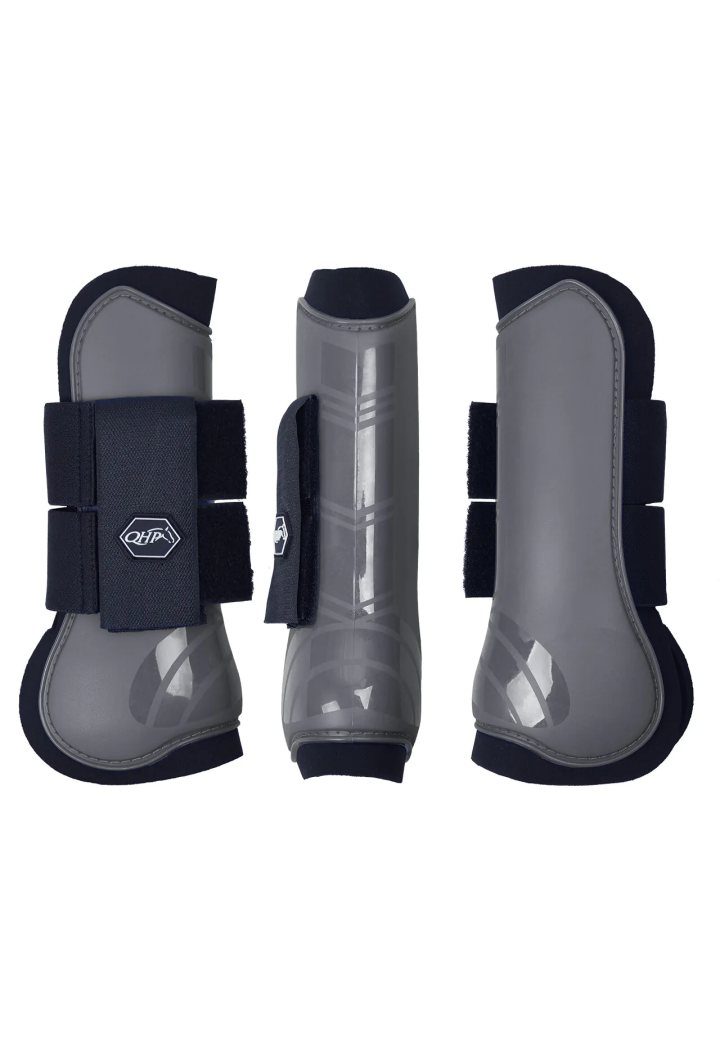 QHP TendonBoots protezioni frontali