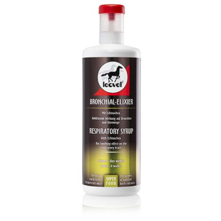 LEOVET Bronchial-Elixier 1000ml Syrup