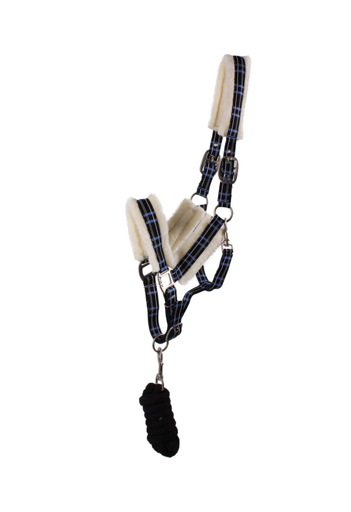 Cavezza QHP Fur lunghina