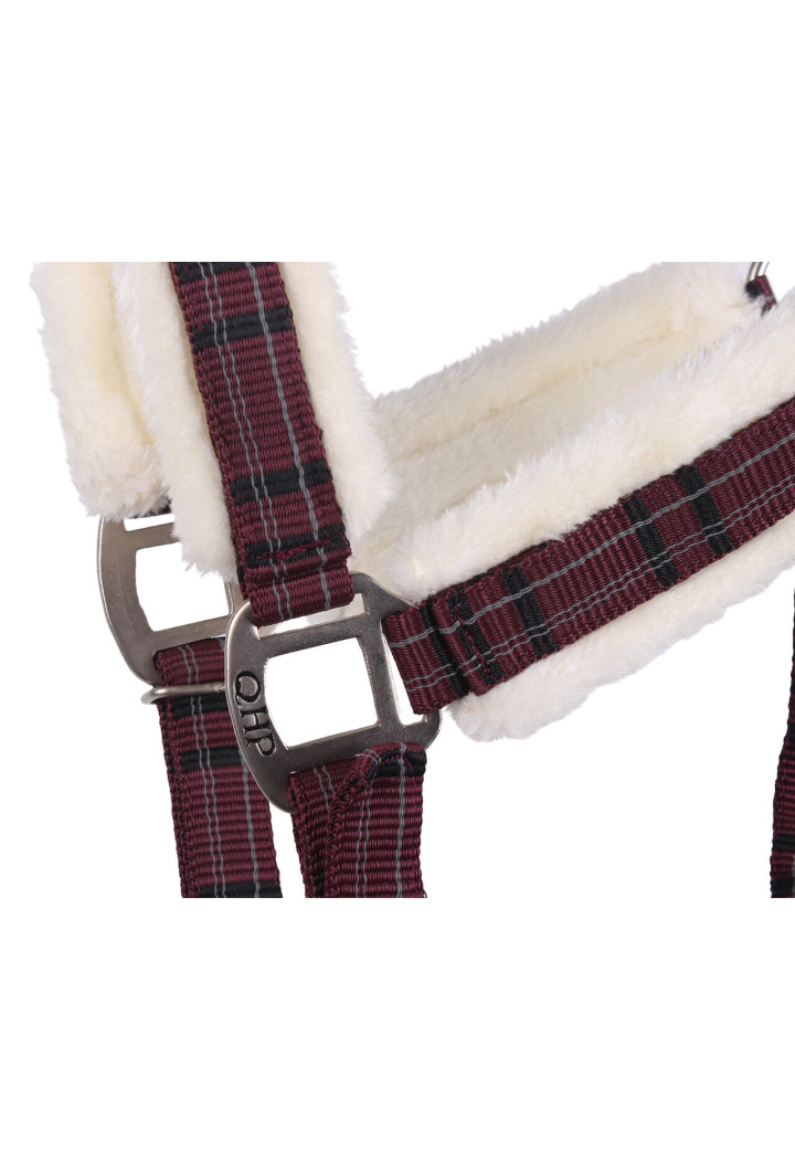 Cavezza QHP Fur lunghina