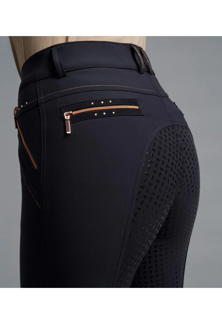 Pantaloni da equitazione PREMIER EQUINE Milliania donne