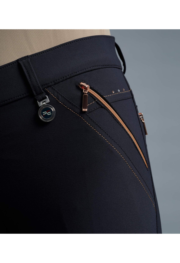 Pantaloni da equitazione PREMIER EQUINE Milliania donne