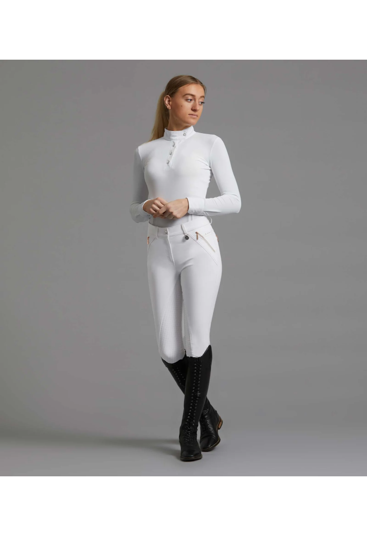 Pantaloni da equitazione PREMIER EQUINE Milliania donne