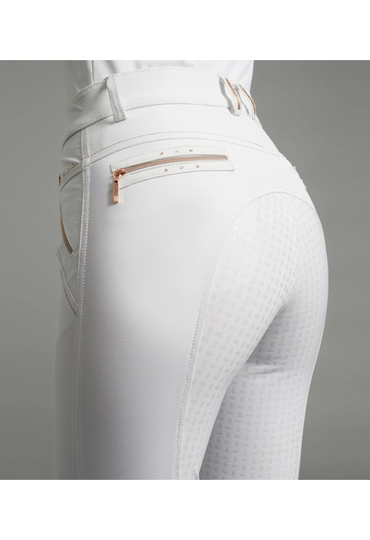 Pantaloni da equitazione PREMIER EQUINE Milliania donne