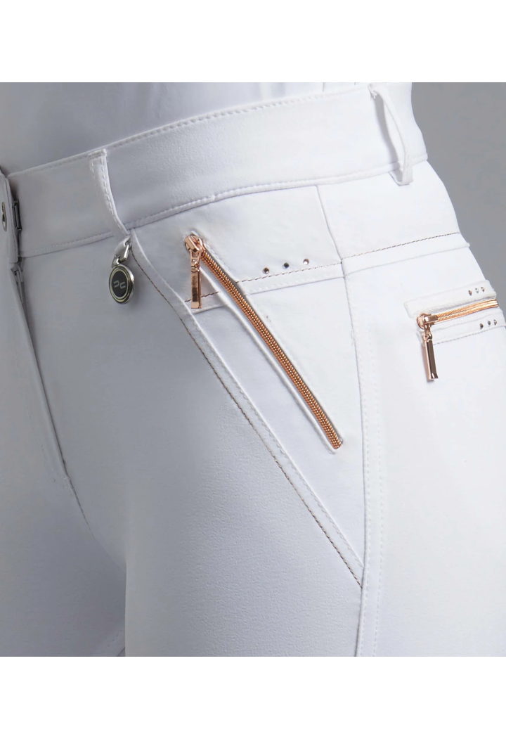 Pantaloni da equitazione PREMIER EQUINE Milliania donne
