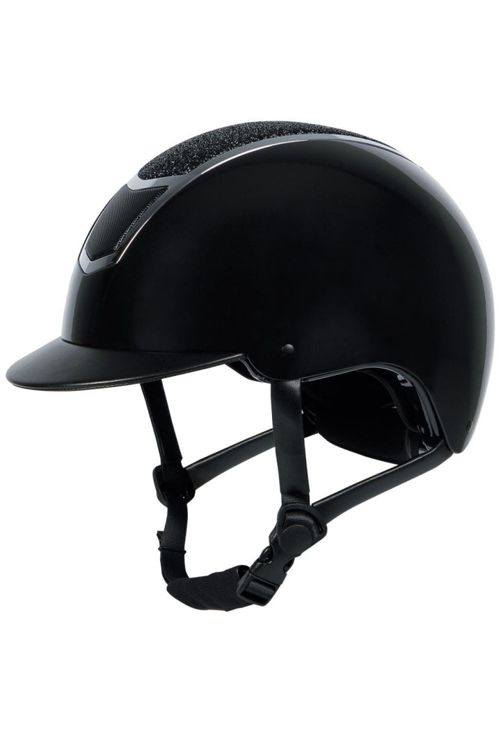 Casco da equitazione HH Scintilla di Cervo
