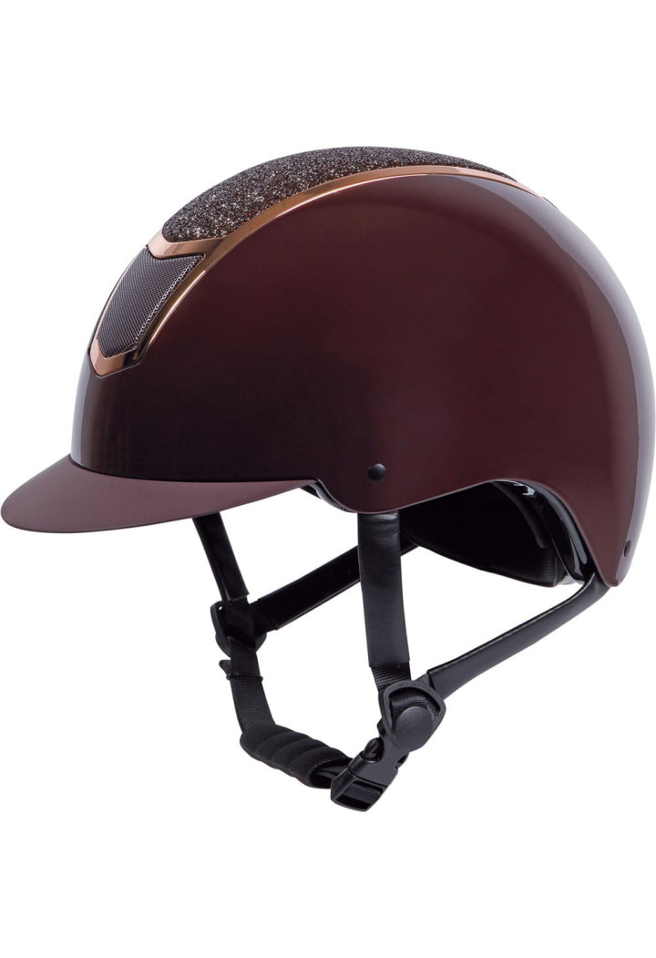 Casco da equitazione HH Scintilla di Cervo