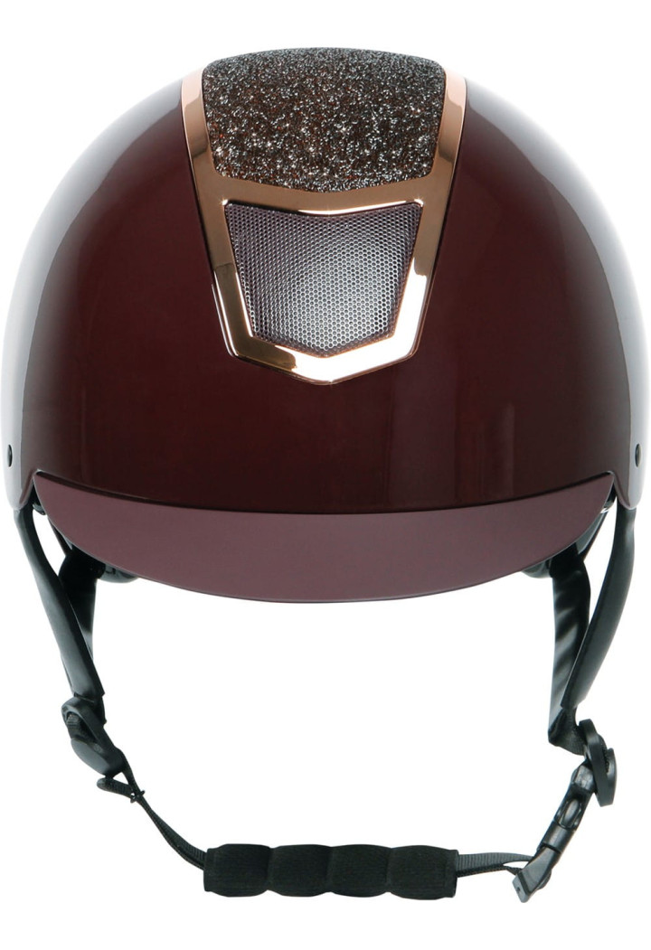 Casco da equitazione HH Scintilla di Cervo