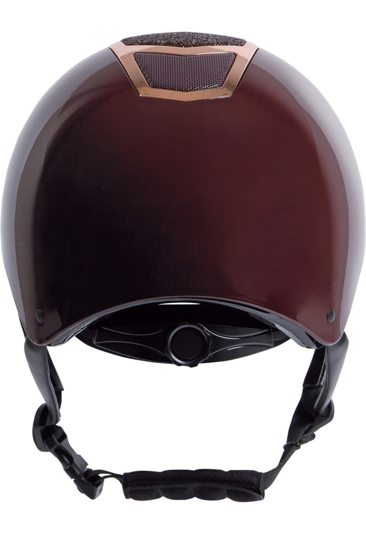 Casco da equitazione HH Scintilla di Cervo