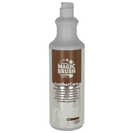 Liquido per cuoio MAGIC BRUSH LeatherCare 3 ZXZ 1 1000ml