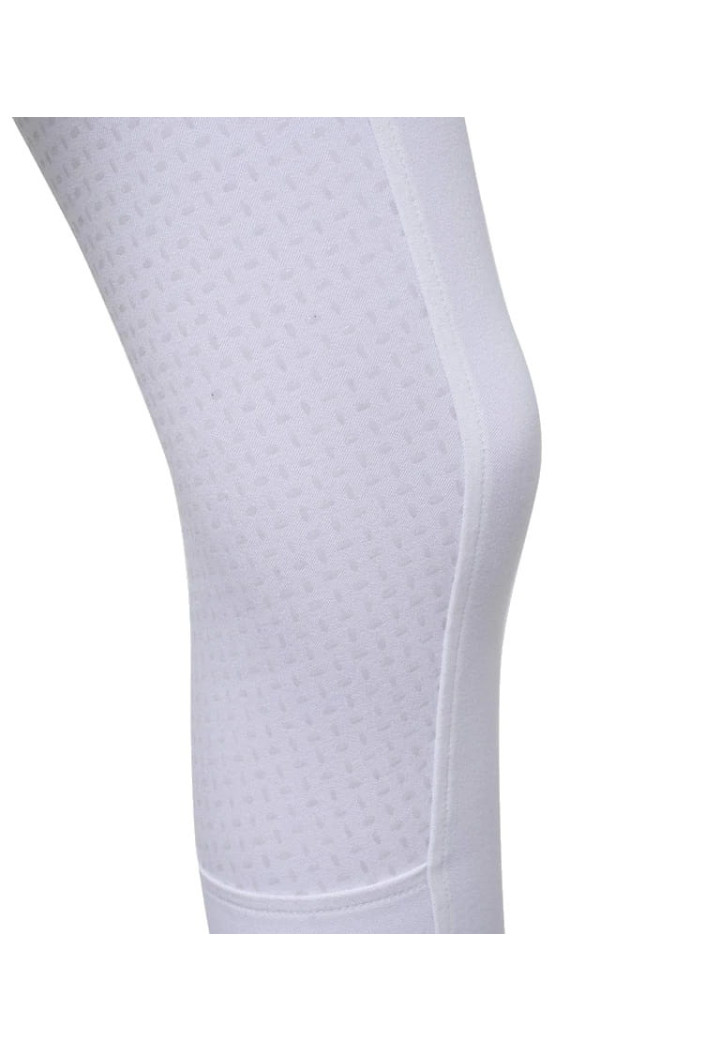 Pantaloni da equitazione PREMIER EQUINE Delta Imbuto completo in silicone femmina