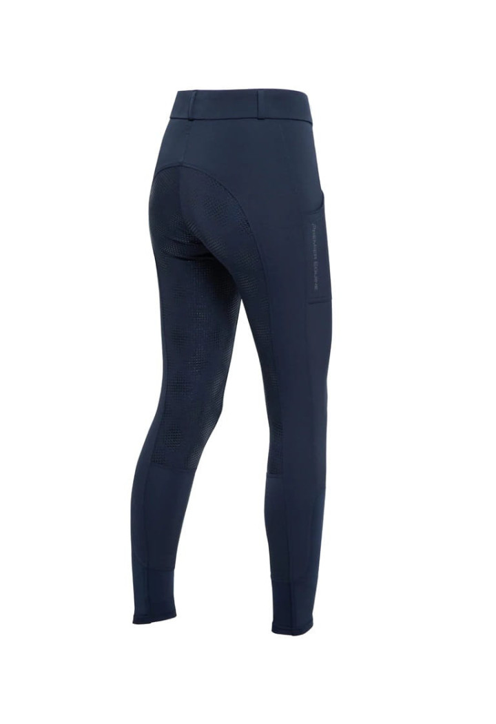 Pantaloni da equitazione PREMIER EQUINE Lexington FullSeat femminile