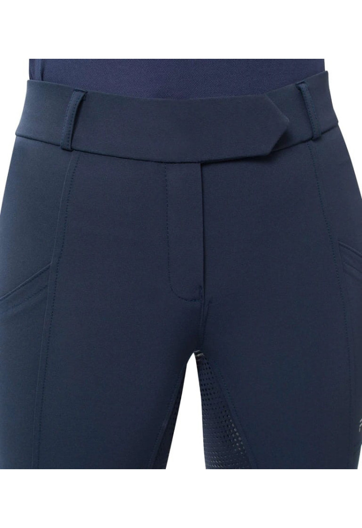 Pantaloni da equitazione PREMIER EQUINE Lexington FullSeat femminile