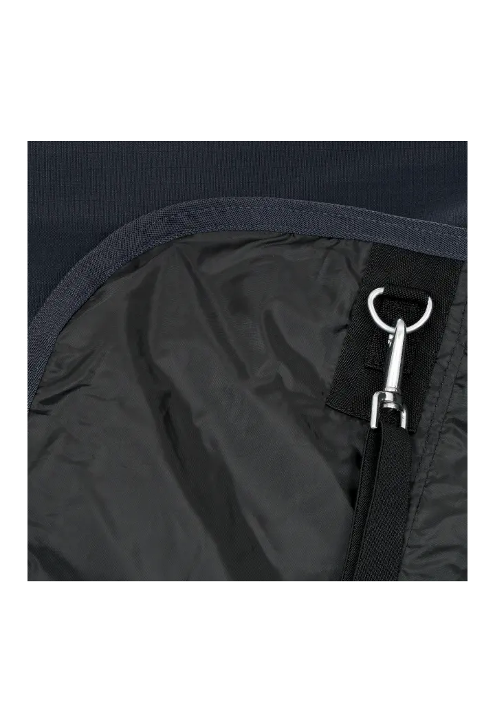 Coperta da paddock START 1-tone con fodera in nylon 0g 600D