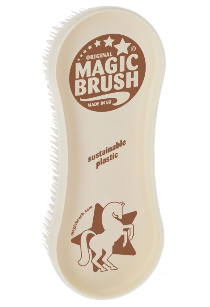 Pennello naturale MAGIC BRUSH