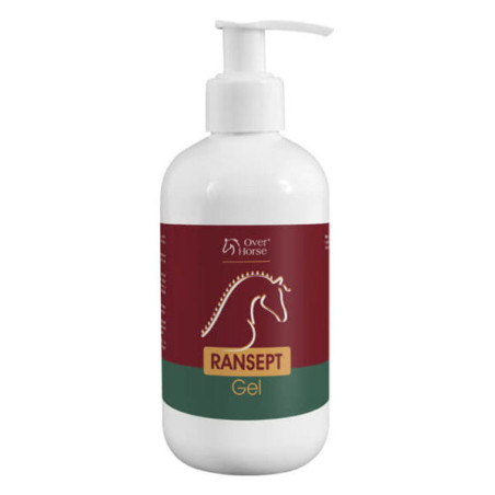OH Ransept Gel 250g