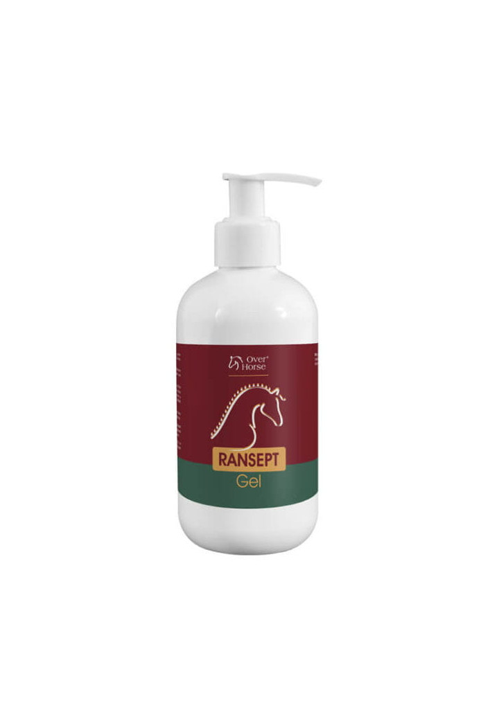 OH Ransept Gel 250g