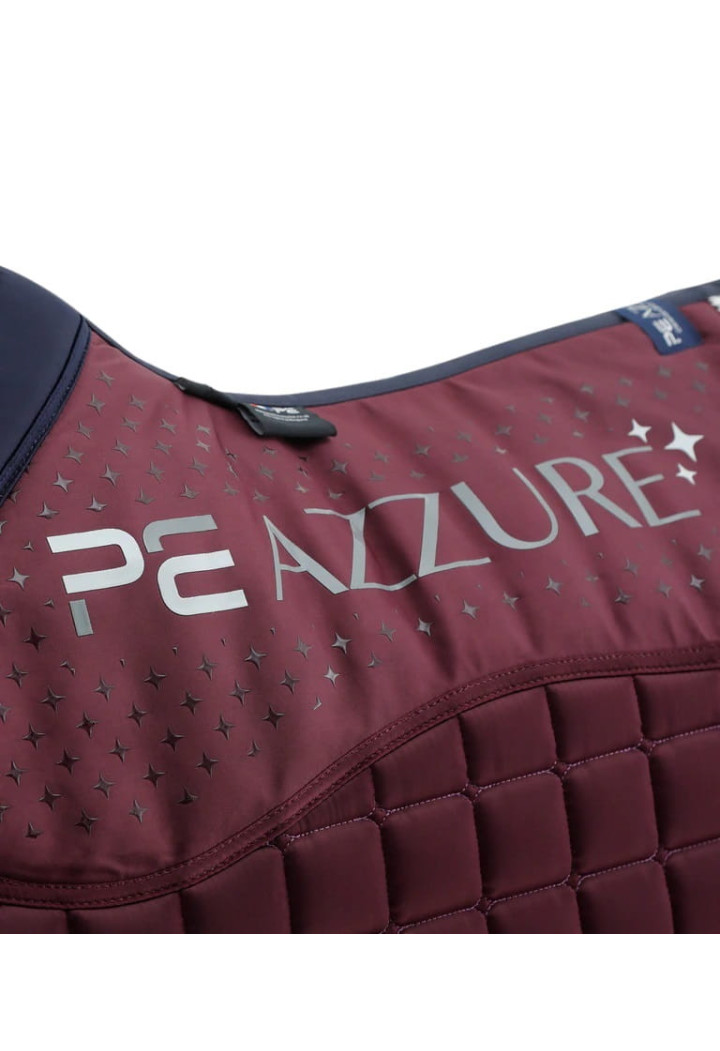 Sottosella PREMIER EQUINE Azzure Anti-Slip