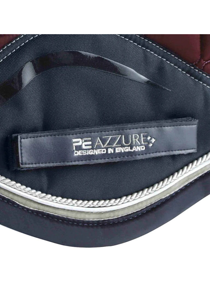 Sottosella PREMIER EQUINE Azzure Anti-Slip