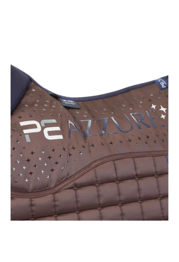 Sottosella PREMIER EQUINE Azzure Anti-Slip