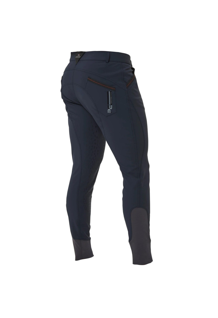 Pantaloni da equitazione PREMIER EQUINE Barusso maschio