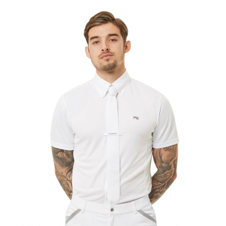 Concorso T-shirt PREMIER EQUINE Antonio maschio