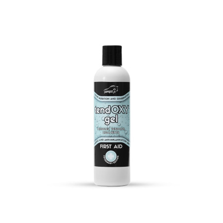 JUMP IT Gel rigenerativo TendOXY Gel 250ml