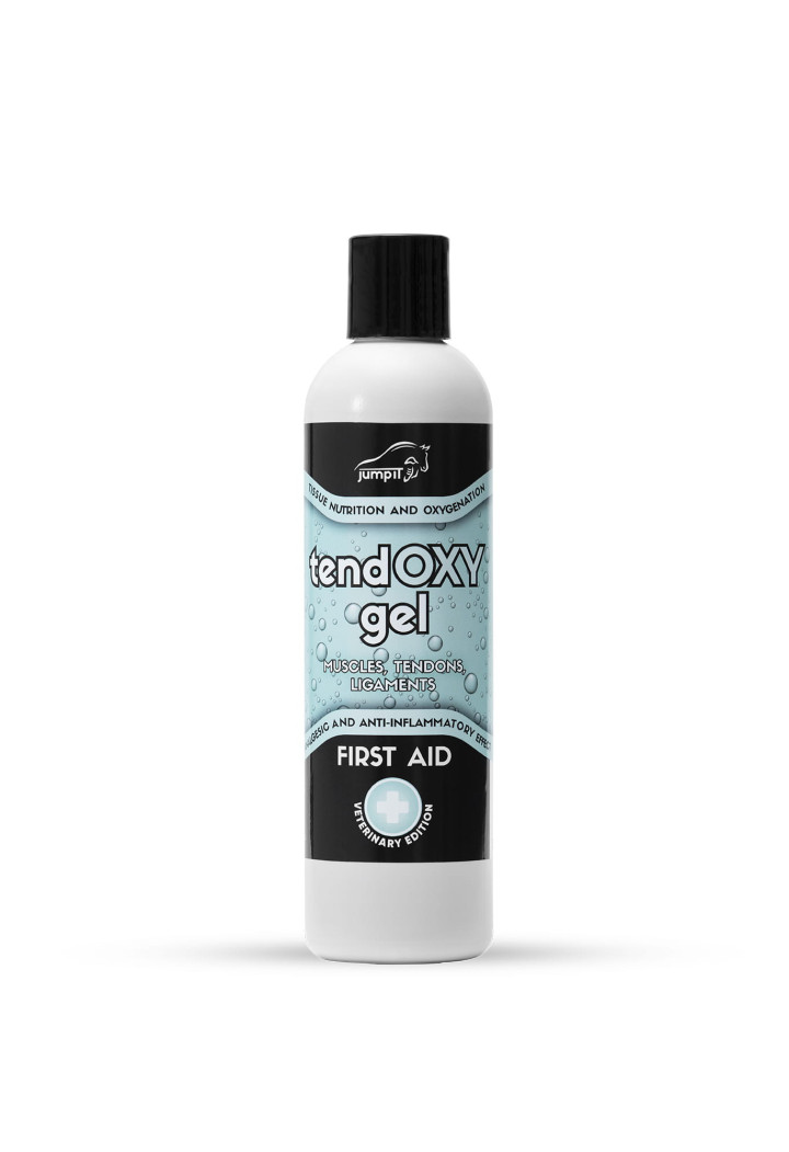 JUMP IT Gel rigenerativo TendOXY Gel 250ml