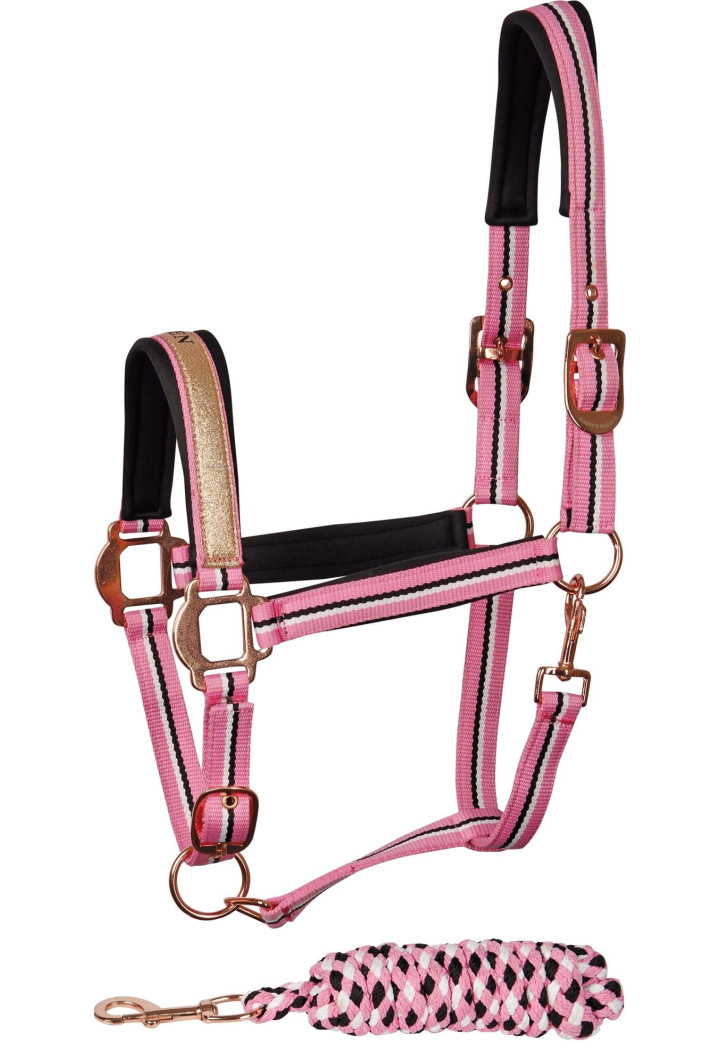 Cavezza HH Queen SS22 lunghina