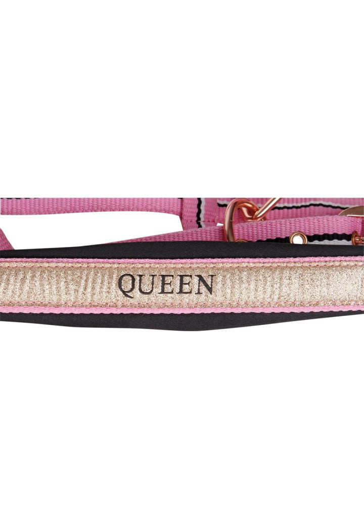 Cavezza HH Queen SS22 lunghina
