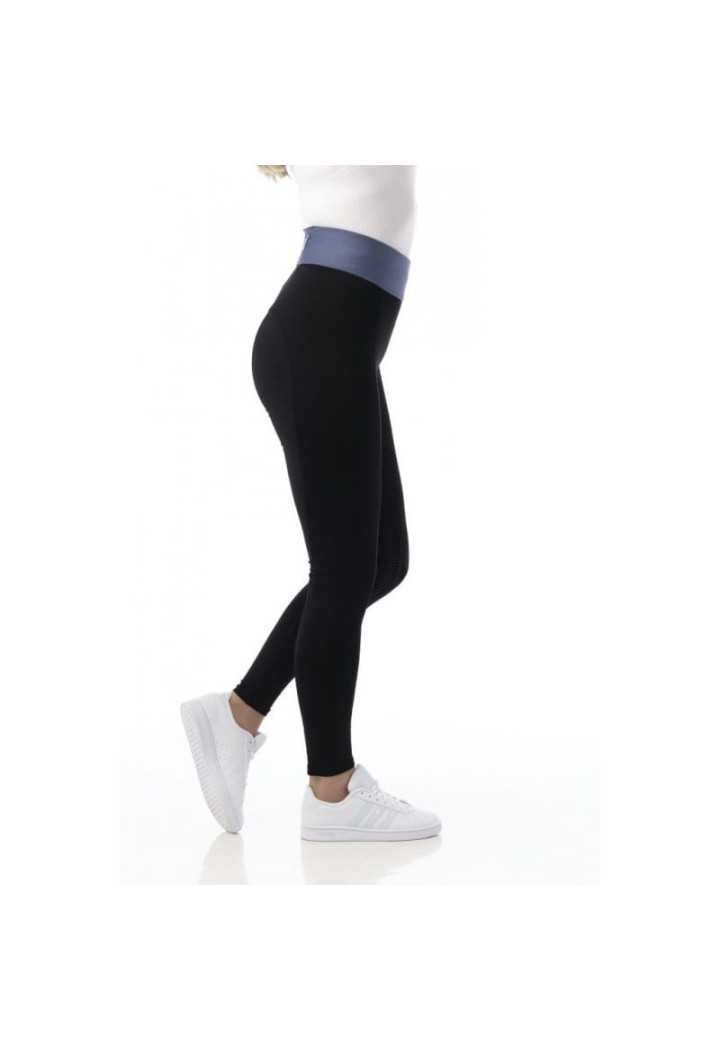 Leggings EQUI-THEME Pullon Youth