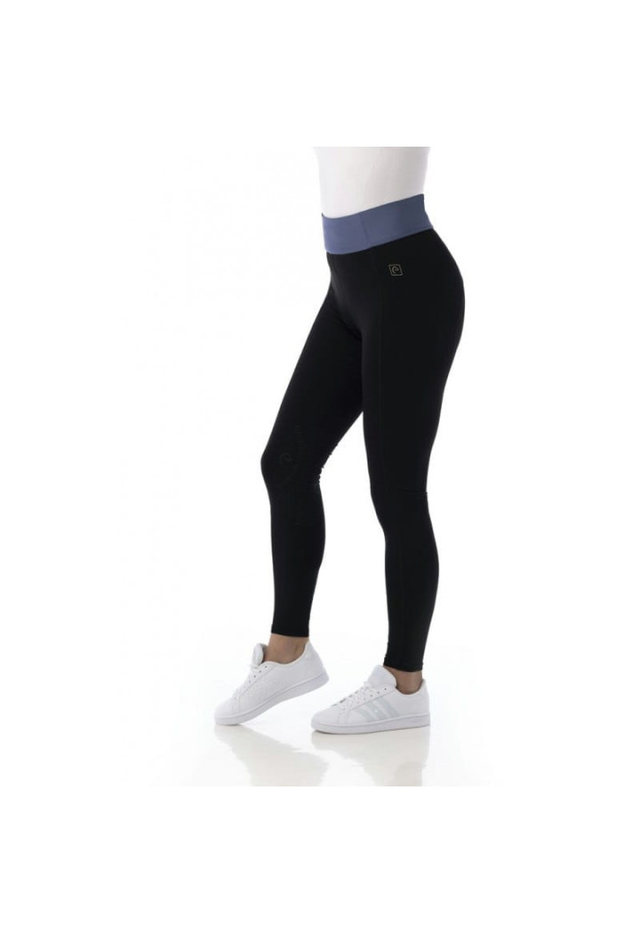 Leggings EQUI-THEME Pullon Youth