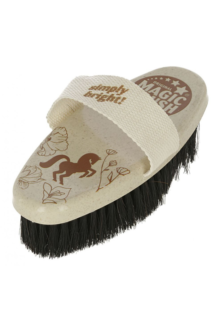 Pennello MAGIC BRUSH WaterLily morbido 17cm