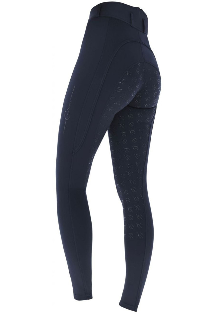 Pantaloni da equitazione COVALLIERO Classic Star femmina