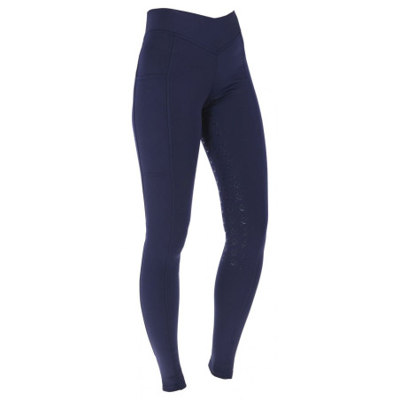 Leggings da donna COVALLIERO Classic Star