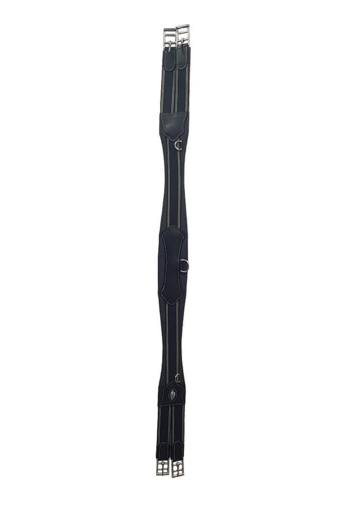 Sottopancia VS PRESTIGE A5 Pelle elastica