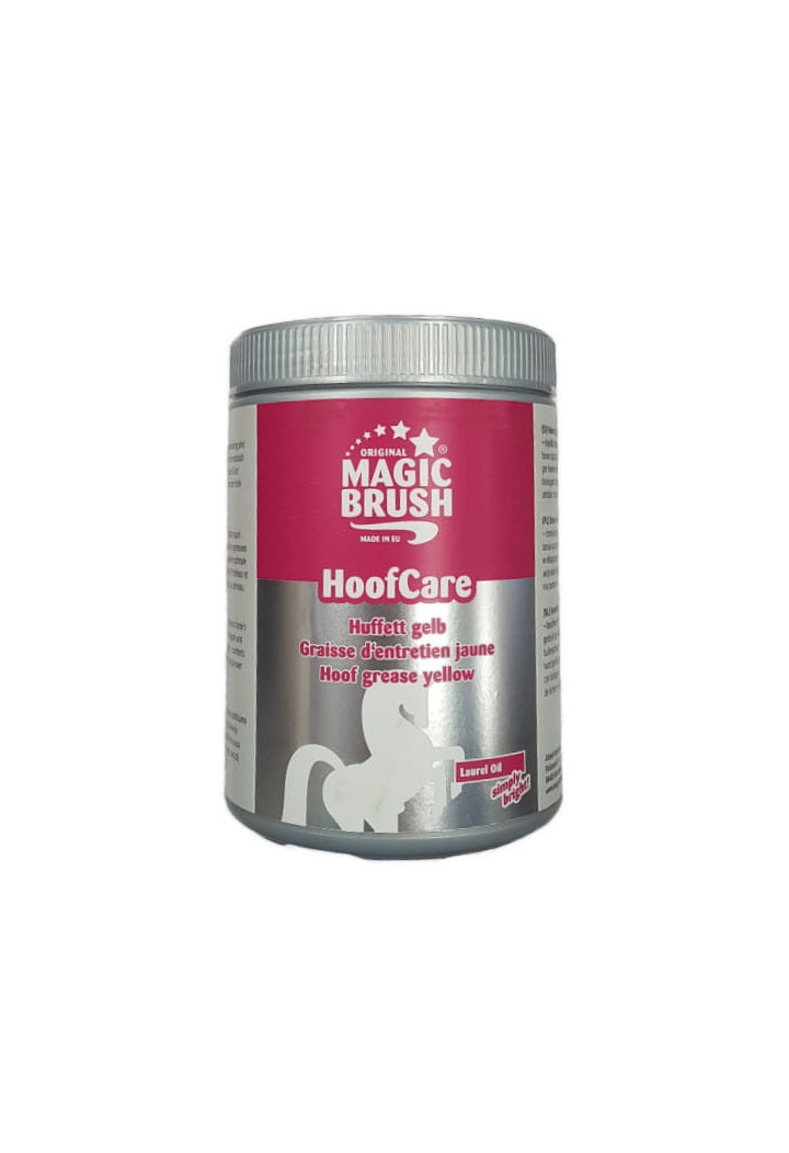 MAGIC BRUSH HoofCare giallo 1000ml
