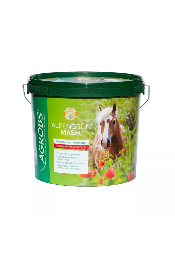 Pastone AGROBS Alpengrun Pastone 5kg