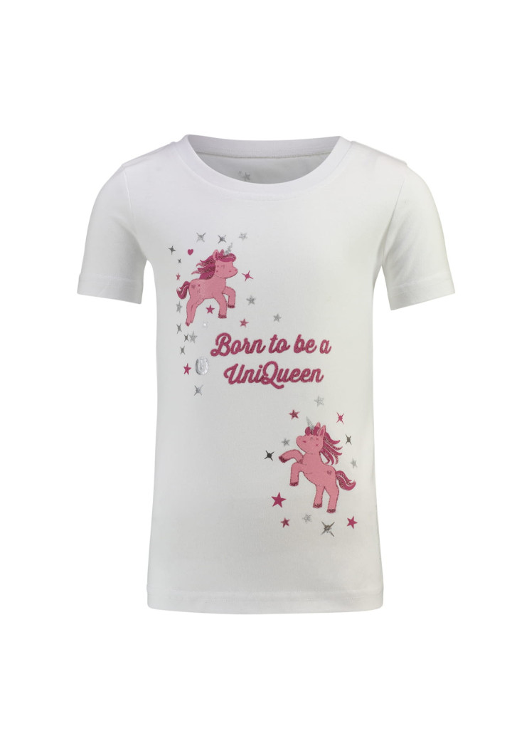 T-shirt IR Unicorn Sparkle Kids