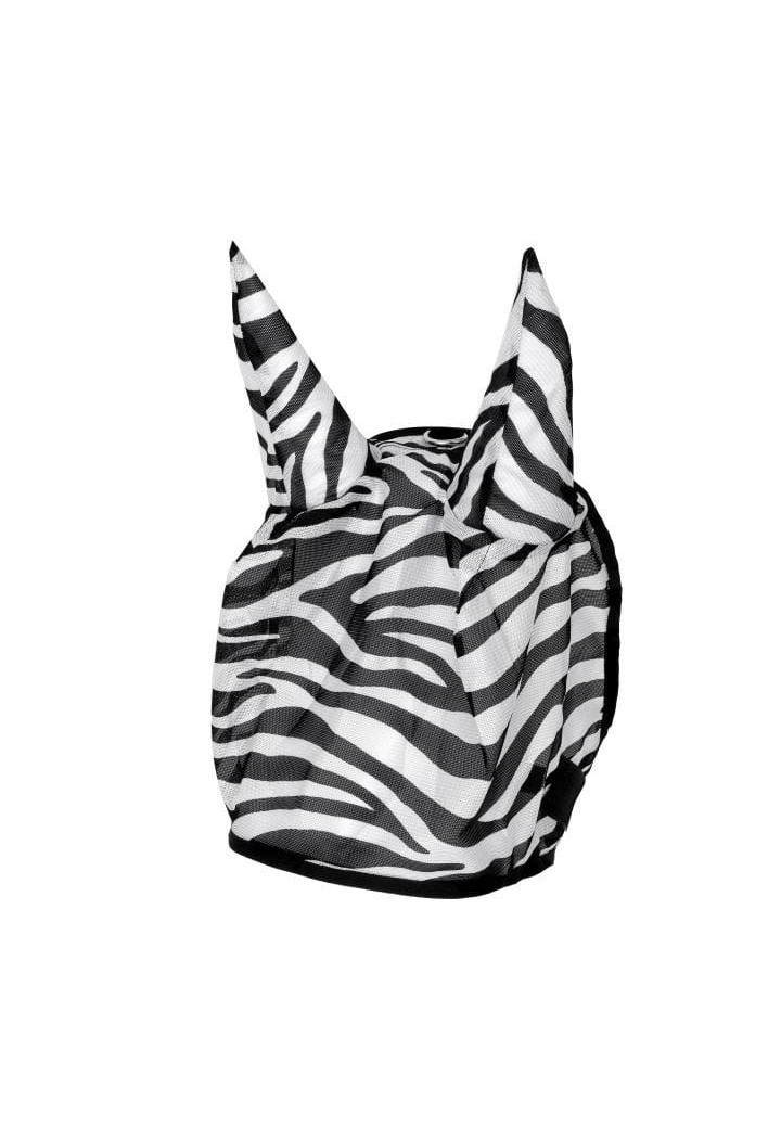 Maschera antimosche START Zebra