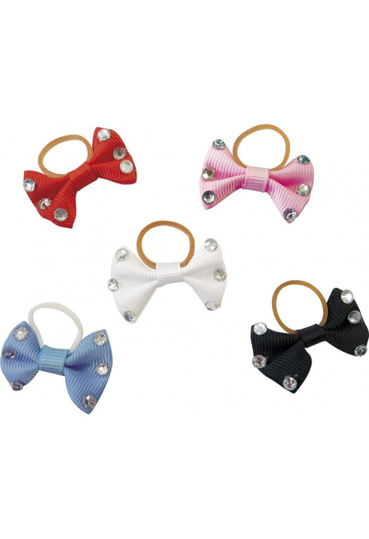 Elastici per criniera EQUI-THEME Crystal