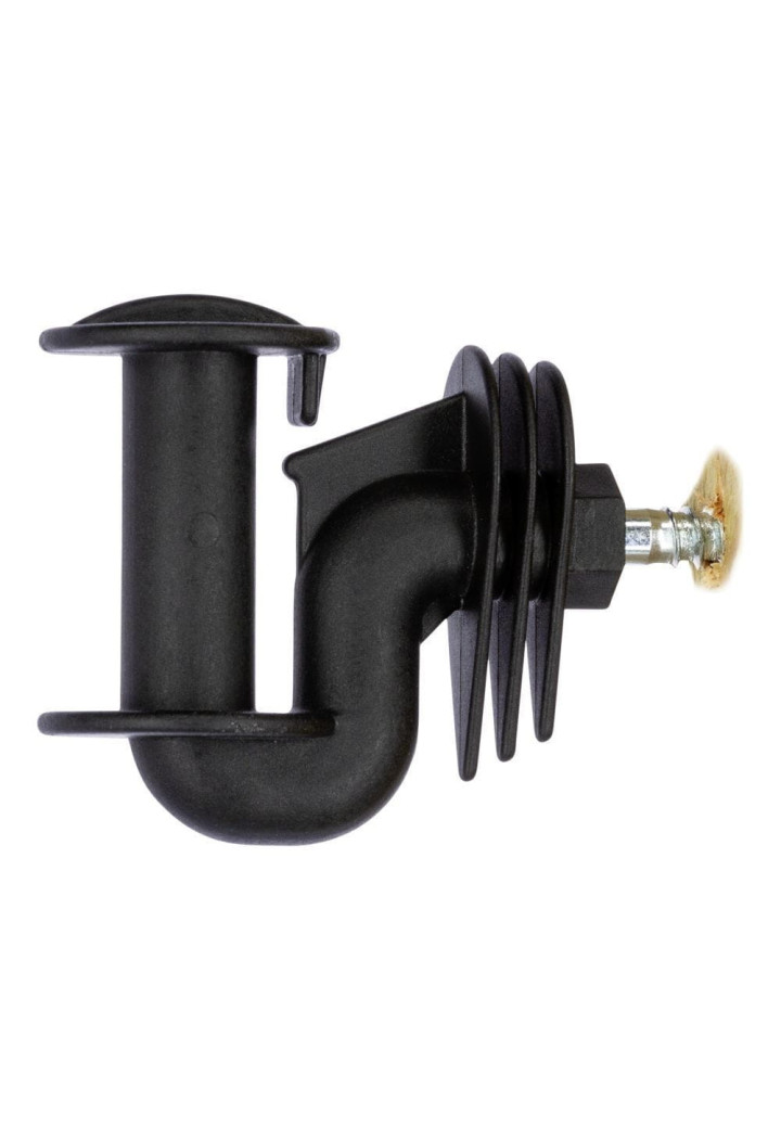 Isolatore angolare per cinghia QUALITY Cavallo A'10