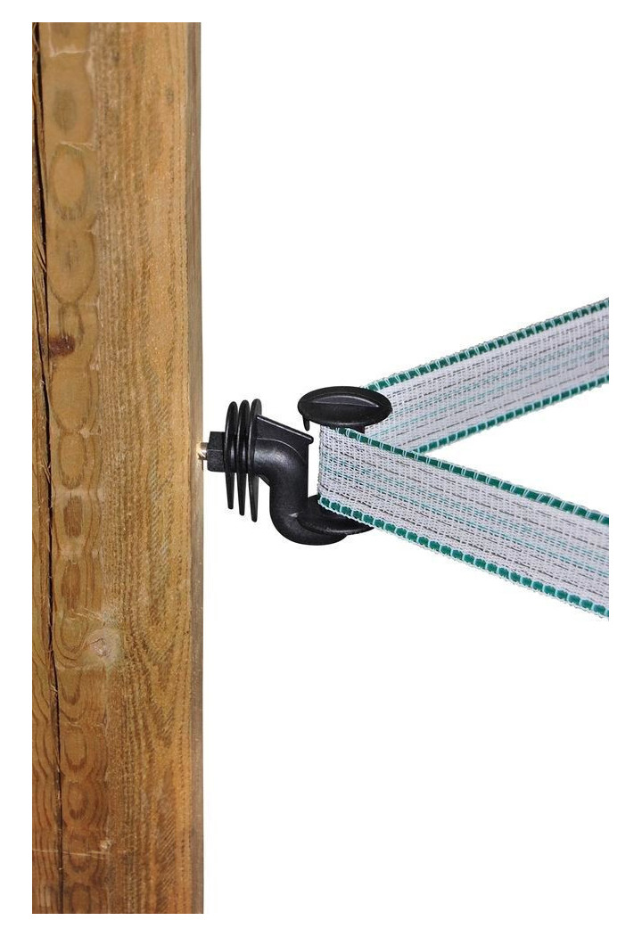 Isolatore angolare per cinghia QUALITY Cavallo A'10