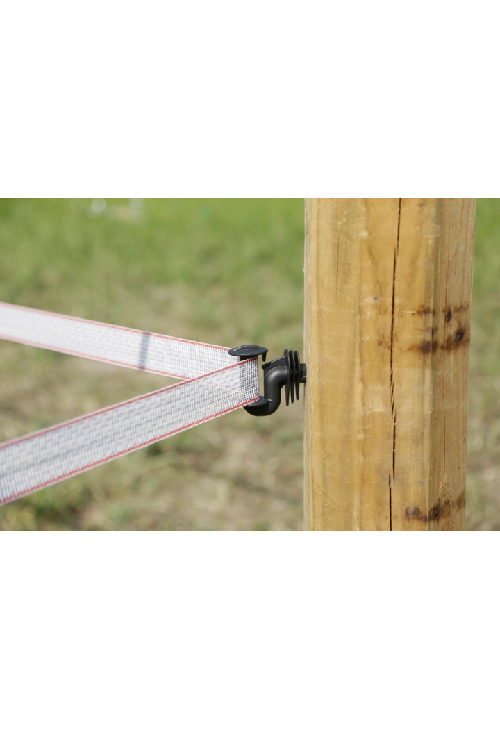 Isolatore angolare per cinghia QUALITY Cavallo A'10