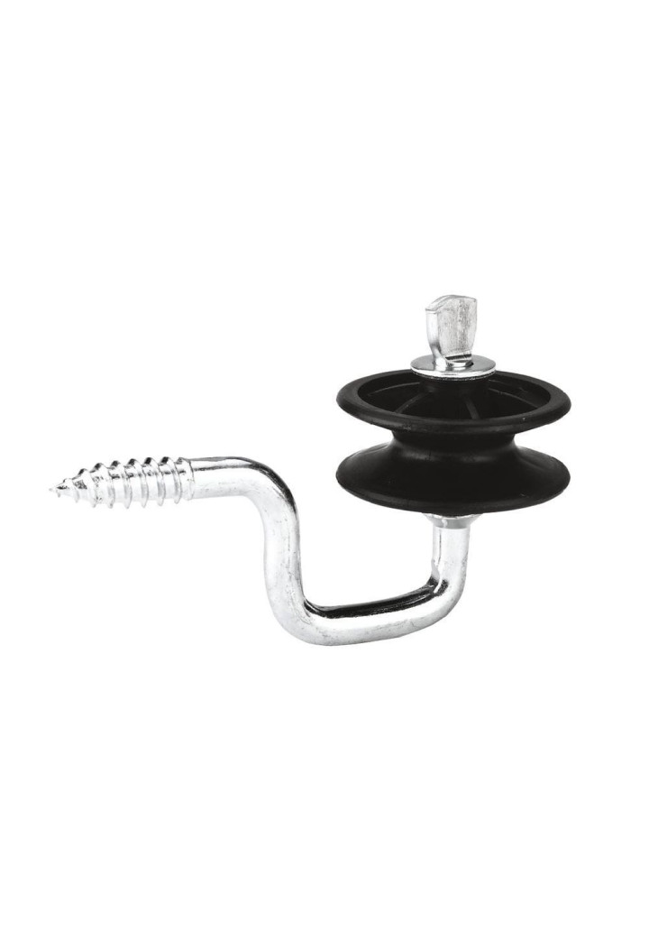 Isolatore ad angolo per bracci KERBL Classic A'25