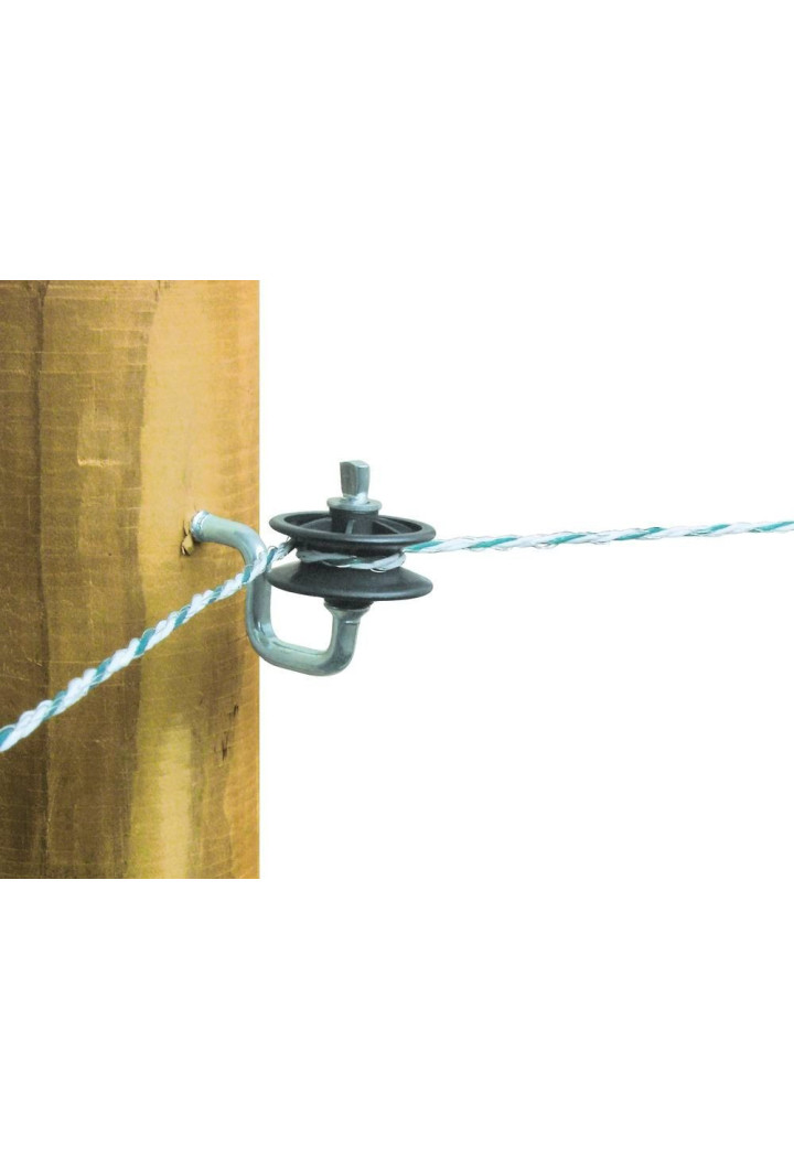 Isolatore ad angolo per bracci KERBL Classic A'25