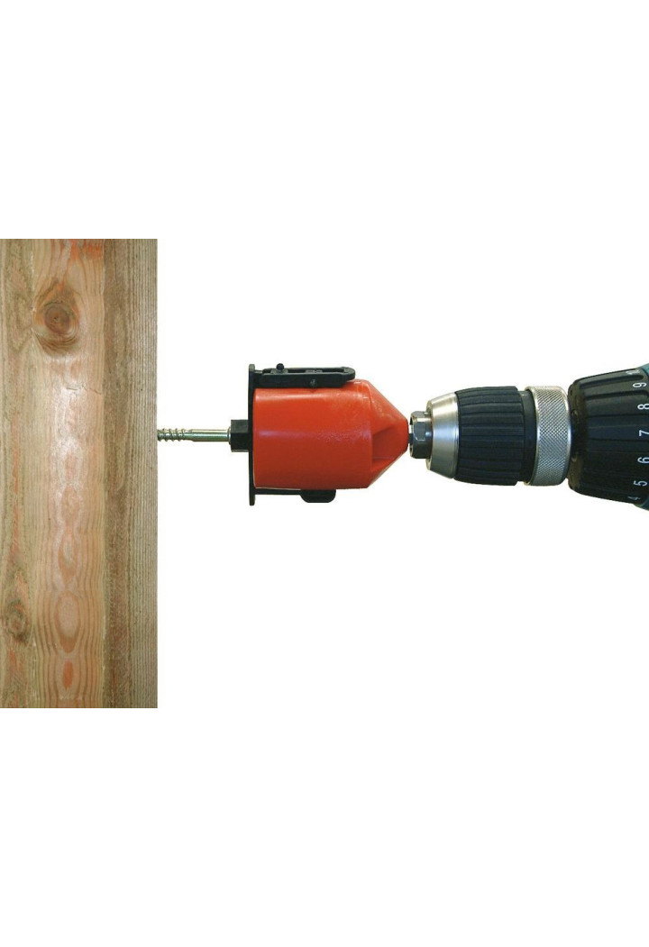 Isolante a nastro KERBL MaxiTape A'25 e treccia