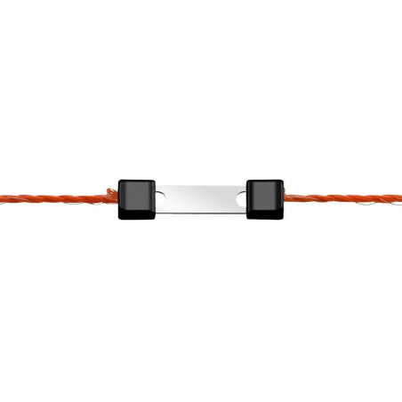 QUALITY Litzclip 3mm 10Z.