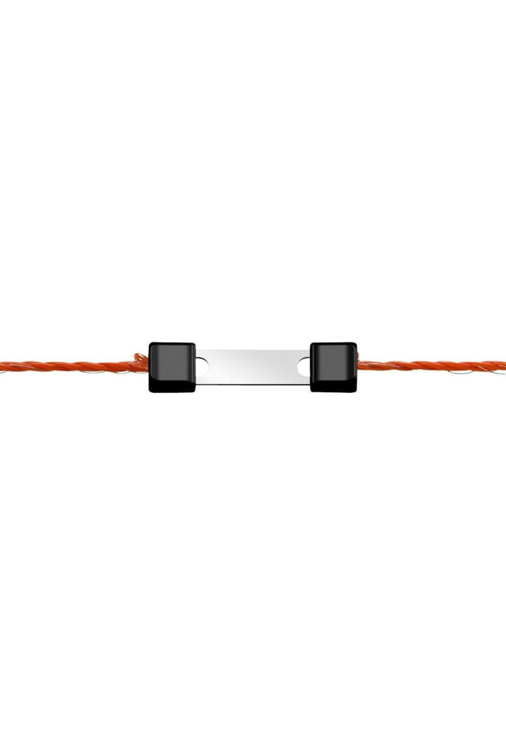 QUALITY Litzclip 3mm 10Z.
