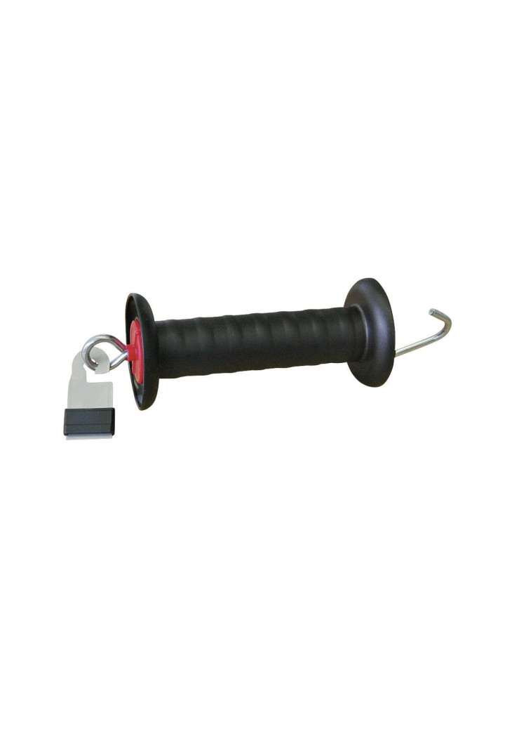 porta + connettore CAN Litzclip per nastro 20mm